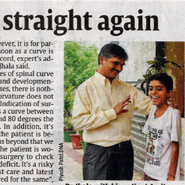 Best Spine Surgeon Hospital